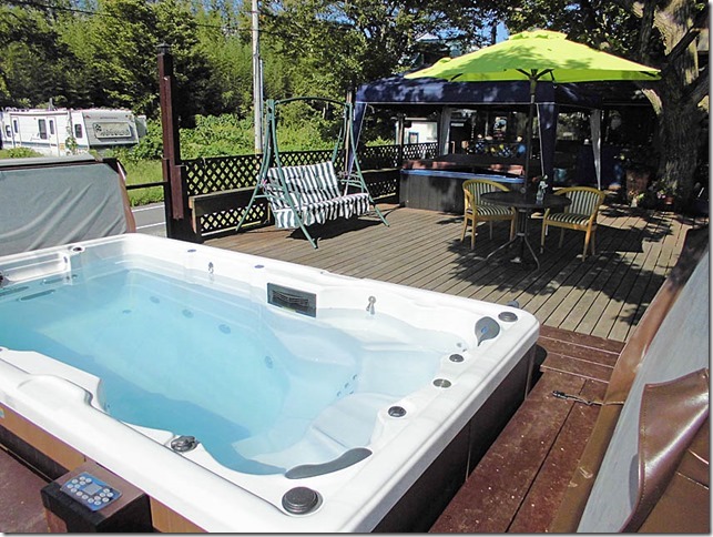 無邊際泳池與無邊泳池的區別